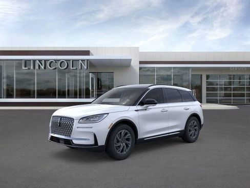 New 2026 Lincoln Corsair Premiere image 1
