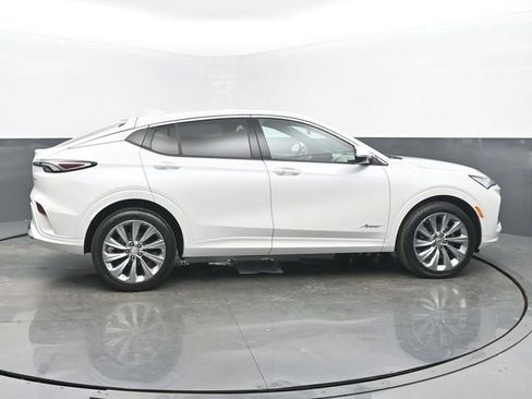 Used 2024 Buick Envista Avenir image 6
