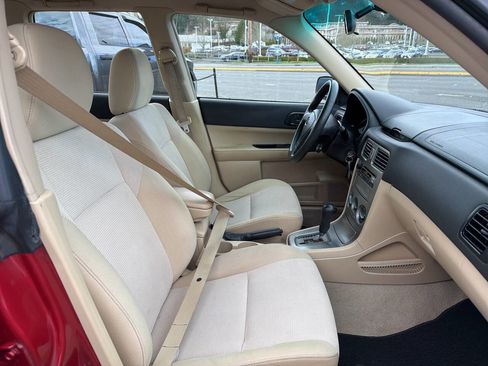 Used 2006 Subaru Forester 2.5X image 15