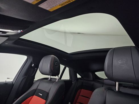 Used 2026 Mercedes-Benz GLE 53 AMG 4MATIC Coupe image 10