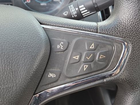 Used 2016 Chevrolet Cruze LT w/ Convenience Package FWD image 21