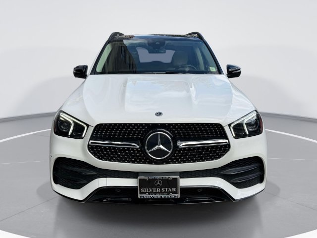 Certified 2023 Mercedes-Benz GLE 350 4MATIC image 2
