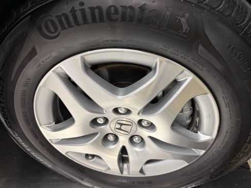 Used 2007 Honda Odyssey EX image 28