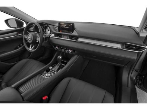Used 2021 MAZDA MAZDA6 Touring FWD image 15