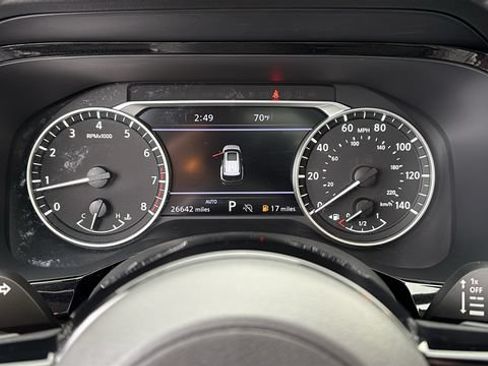 Certified 2023 Nissan Pathfinder SL w/ SL Premium Package AWD/4WD image 16