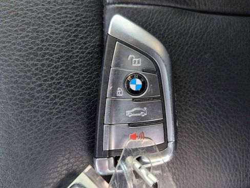 Used 2018 BMW X5 xDrive35i image 37