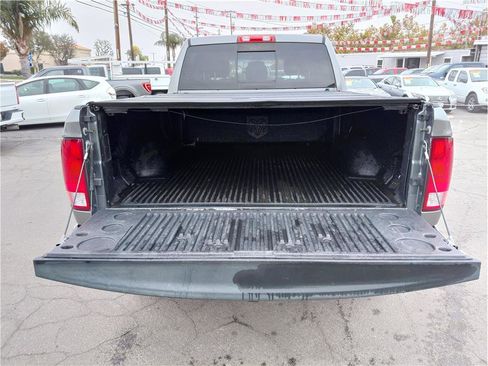 Used 2010 Dodge Ram 2500 Truck Laramie w/ Protection Group image 11