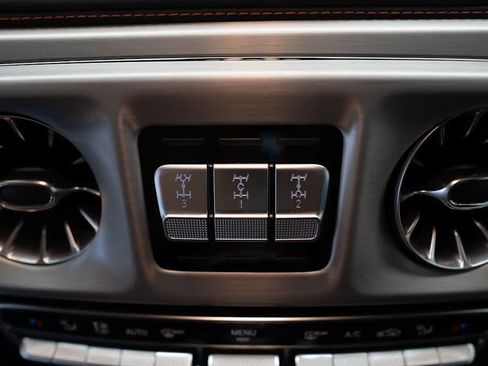 Used 2023 Mercedes-Benz G 63 AMG 4MATIC image 30