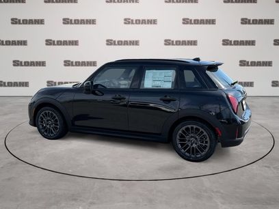 New 2026 MINI Cooper S