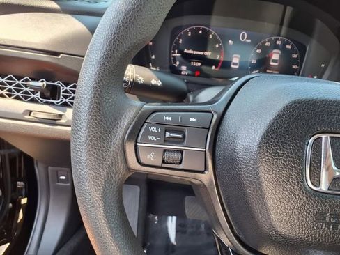 Used 2024 Honda Accord EX image 14