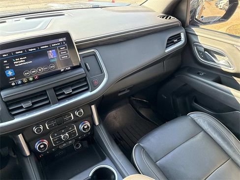 Used 2021 GMC Yukon XL SLT image 16