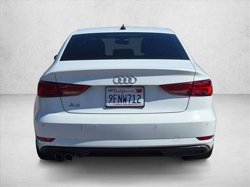 Used 2020 Audi A3 2.0T Premium FWD image 6