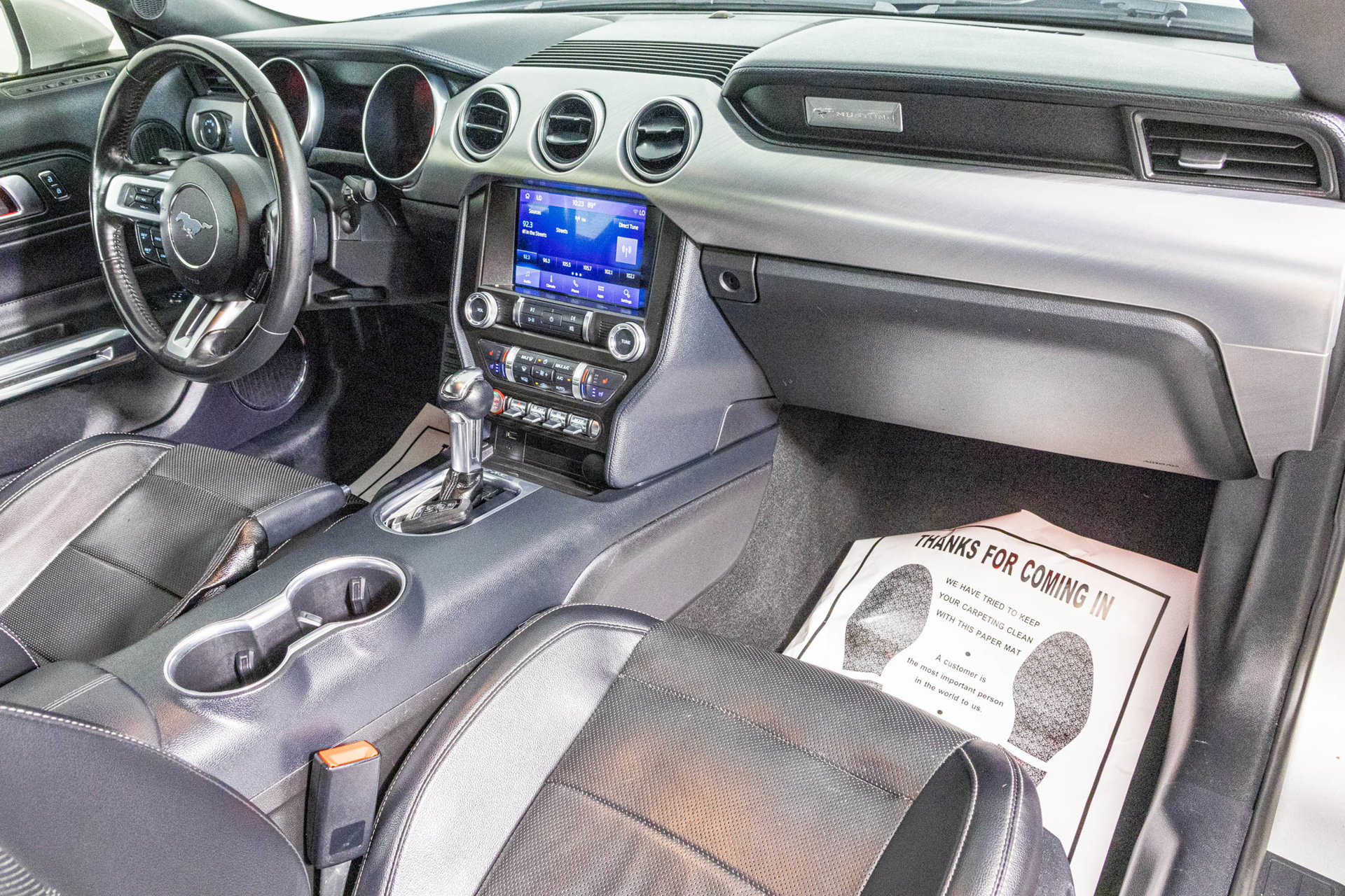 Used 2019 Ford Mustang GT Premium RWD image 42
