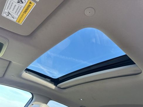 Used 2025 Honda HR-V EX-L image 5