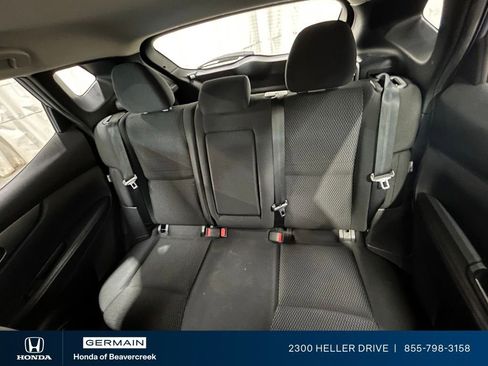 Used 2021 Nissan Rogue Sport S AWD/4WD image 28