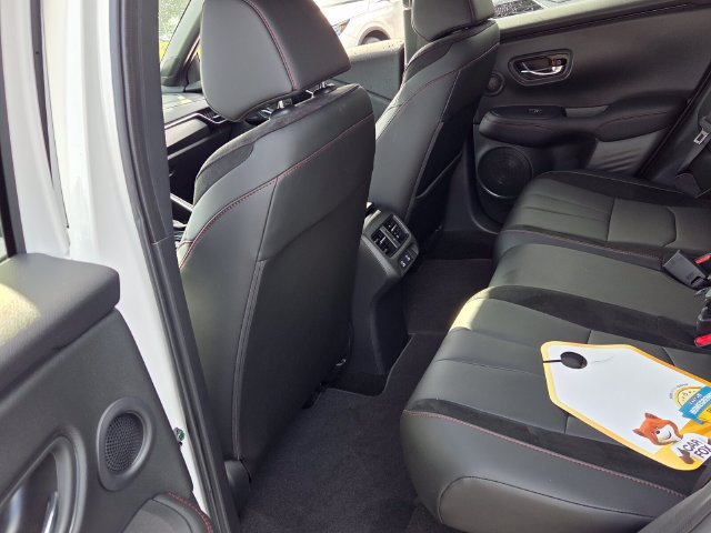Certified 2025 Acura ADX A-Spec AWD/4WD image 8