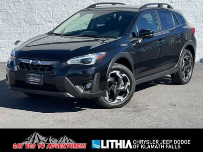 Used 2021 Subaru Crosstrek 2.5i Limited