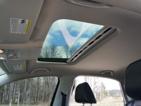 Used 2019 Volkswagen Passat 2.0T Wolfsburg image 23