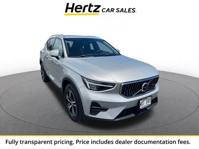 Used 2024 Volvo XC40 B5 Core