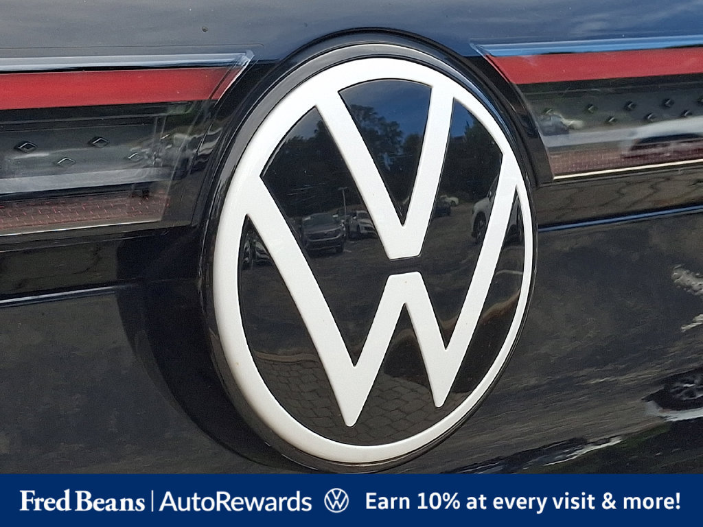 Certified 2024 Volkswagen ID.4 Pro RWD image 34