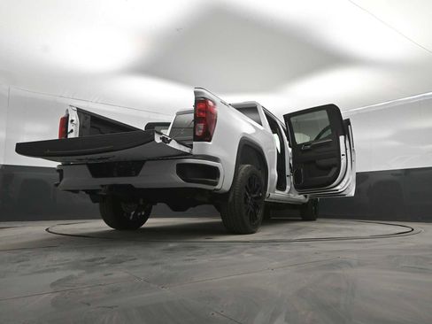 New 2026 GMC Sierra 1500 Elevation AWD/4WD image 42