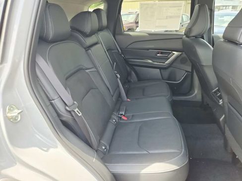 New 2026 MAZDA CX-5 Preferred AWD/4WD image 11