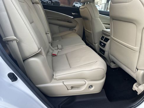 Certified 2020 Acura MDX SH-AWD w/ Technology Package image 17