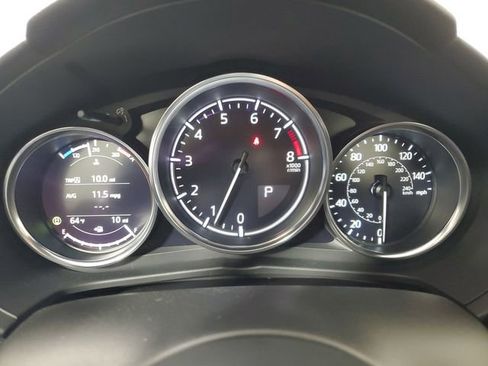 New 2026 MAZDA MX-5 Miata RF Grand Touring image 21