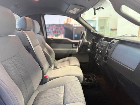 Used 2013 Ford F150 STX w/ Mid Equipment Group AWD/4WD image 24