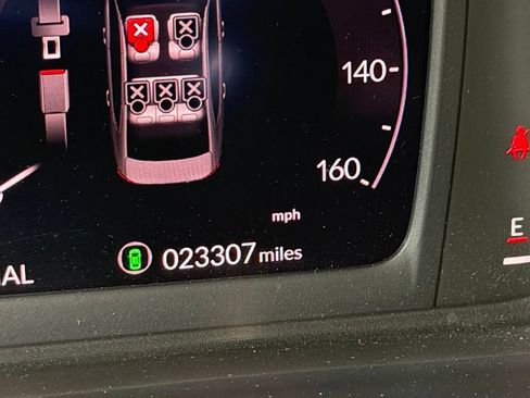 Certified 2023 Honda Accord EX-L image 5