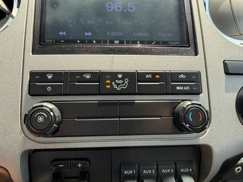 Used 2014 Ford F250 XLT w/ Advanced Security Group AWD/4WD image 47