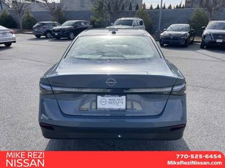 New 2026 Nissan Sentra SV w/ Floor Mat Package video 3