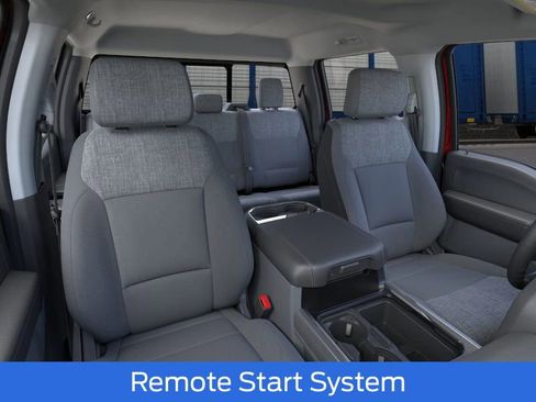 New 2026 Ford F350 XLT w/ XLT Premium Package image 12