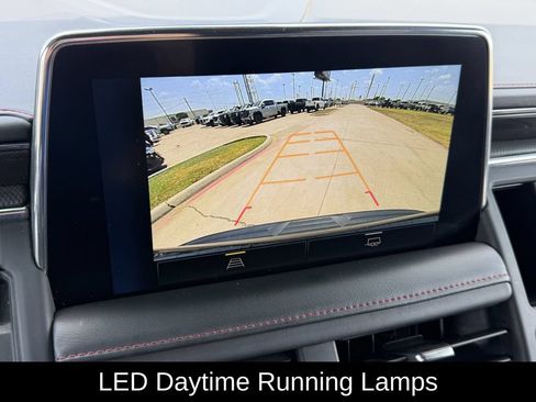 Used 2023 Chevrolet Tahoe RST RWD image 21