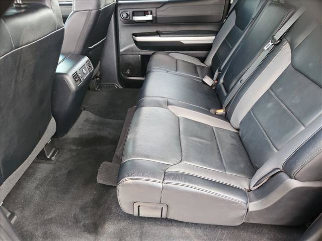 Used 2019 Toyota Tundra Limited w/ Limited Premium Package AWD/4WD image 26