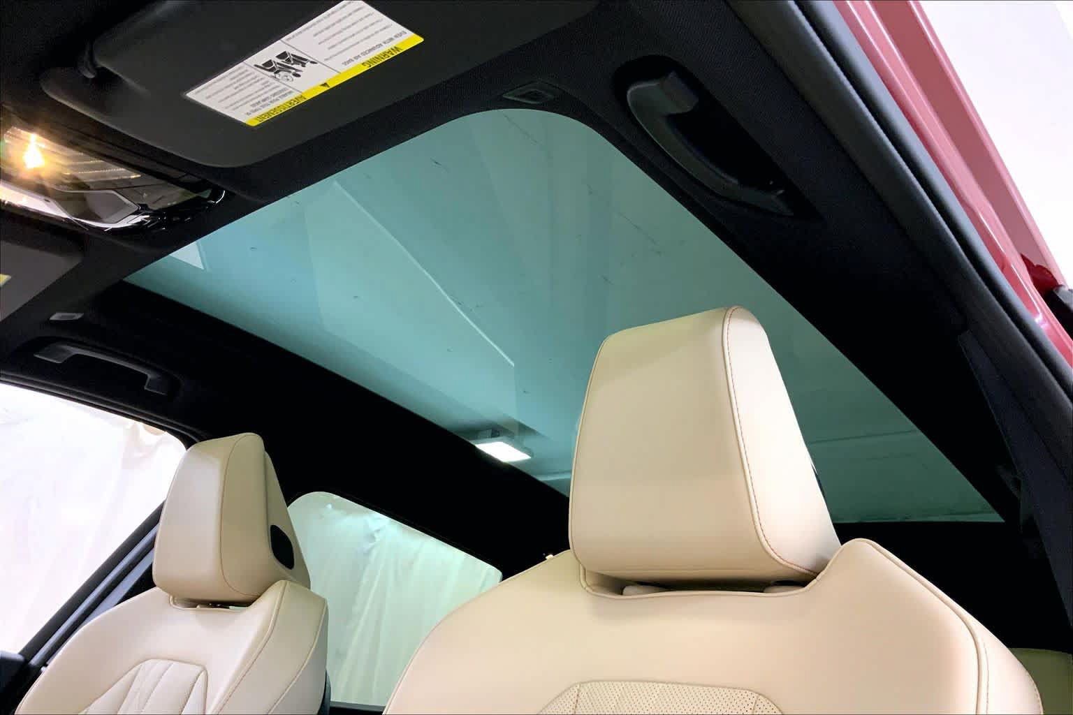 New 2026 BMW X3 xDrive30i AWD/4WD image 19