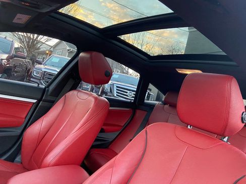 Used 2016 BMW 328i Gran Turismo xDrive image 18