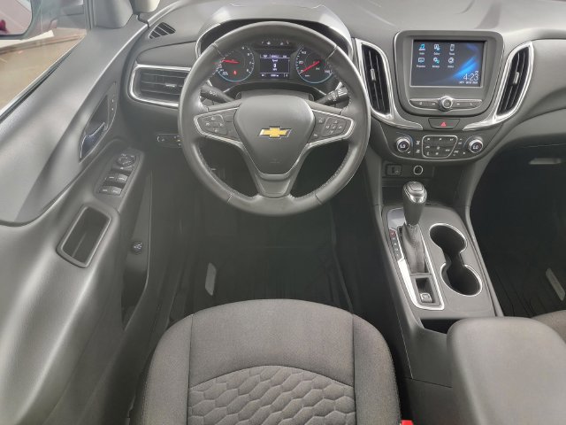 Used 2018 Chevrolet Equinox LT FWD image 25