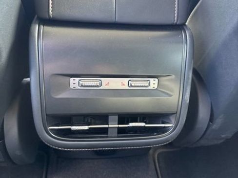 Used 2026 Lincoln Nautilus Premier w/ Equipment Group 102A AWD/4WD image 19
