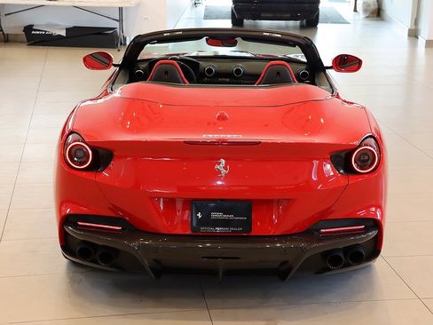 Certified 2022 Ferrari Portofino M image 64