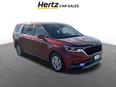 Used 2024 Kia Carnival LX