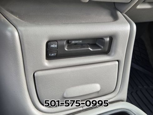 Used 2002 Chevrolet Silverado 2500 LT RWD image 21