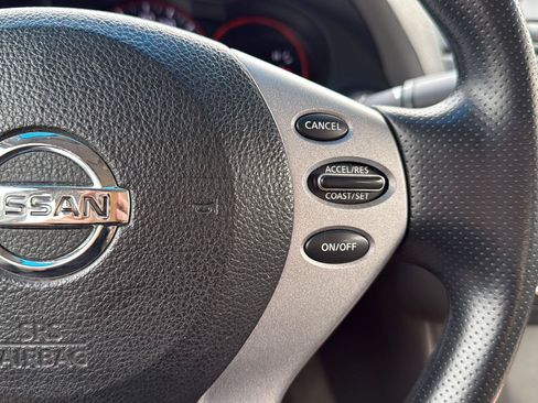 Used 2007 Nissan Altima 2.5 S FWD image 15
