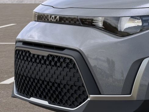 New 2025 Kia Soul LX image 12