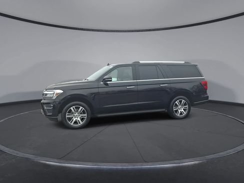 Certified 2024 Ford Expedition Max Limited image 4