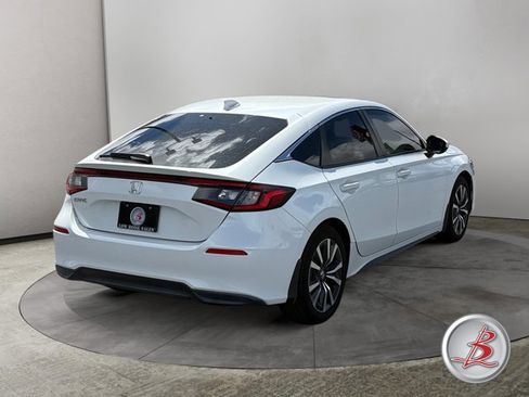 Used 2022 Honda Civic EX-L image 7
