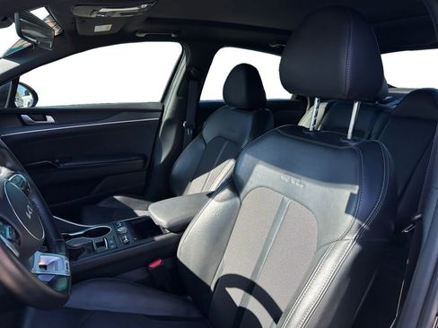 Used 2024 Kia K5 GT-Line image 9