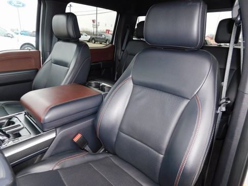 Used 2023 Ford F150 Lariat image 20