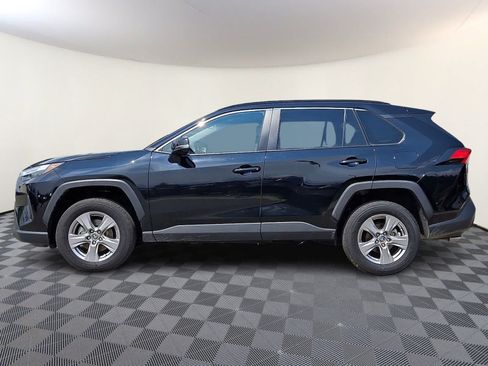 Certified 2025 Toyota RAV4 XLE AWD/4WD image 9