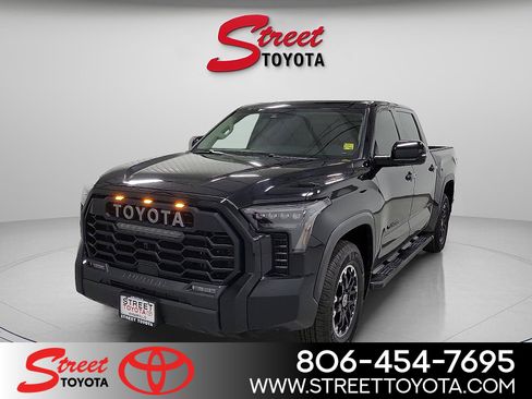Used 2022 Toyota Tundra SR5 image 1